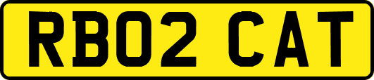 RB02CAT