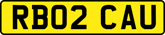 RB02CAU