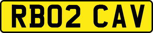 RB02CAV