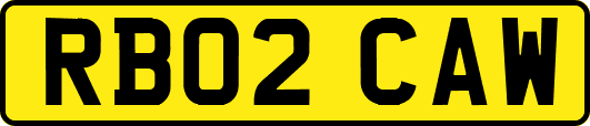 RB02CAW