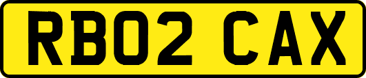 RB02CAX