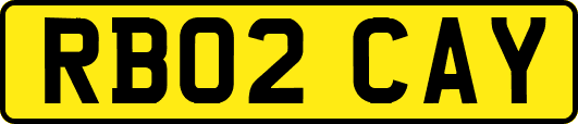 RB02CAY