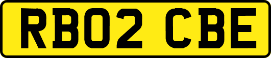 RB02CBE