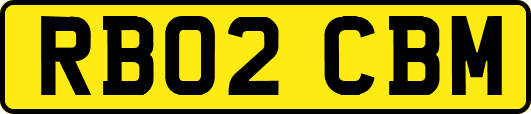 RB02CBM