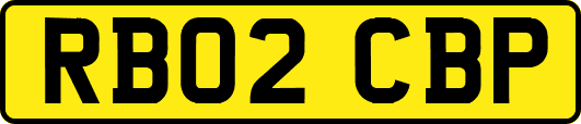 RB02CBP