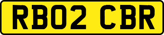 RB02CBR