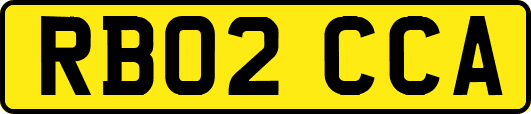 RB02CCA