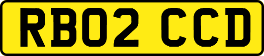 RB02CCD