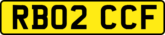 RB02CCF