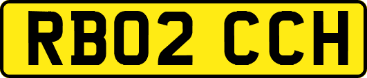 RB02CCH