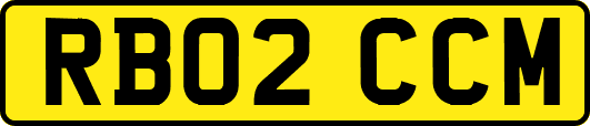 RB02CCM