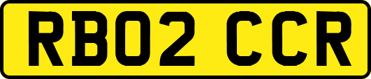 RB02CCR