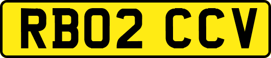 RB02CCV