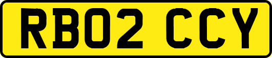 RB02CCY
