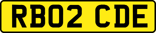 RB02CDE