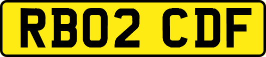 RB02CDF