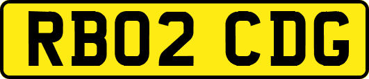 RB02CDG