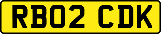 RB02CDK