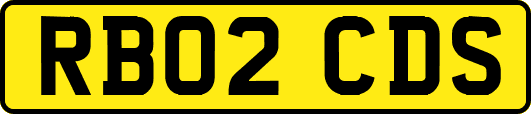 RB02CDS