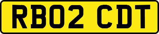 RB02CDT