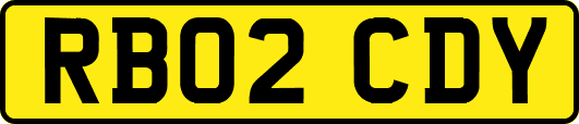RB02CDY