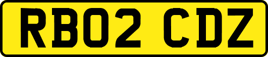 RB02CDZ