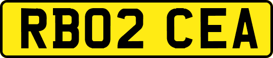 RB02CEA