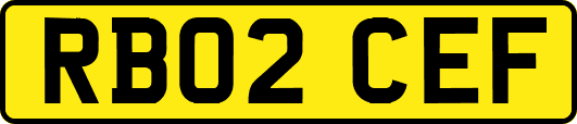 RB02CEF
