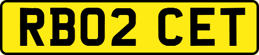 RB02CET