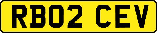 RB02CEV