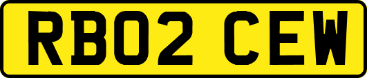RB02CEW