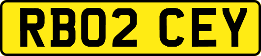RB02CEY