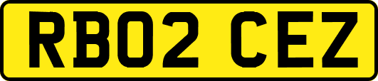 RB02CEZ