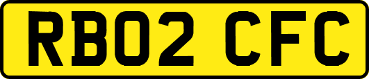 RB02CFC