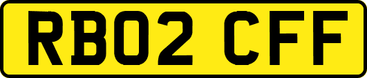 RB02CFF