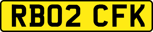 RB02CFK