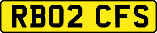 RB02CFS