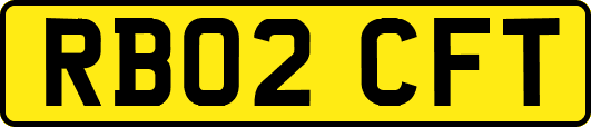 RB02CFT