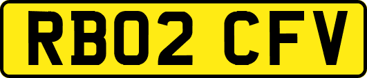 RB02CFV