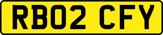 RB02CFY