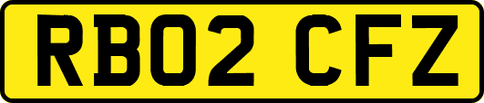 RB02CFZ