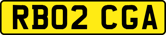RB02CGA