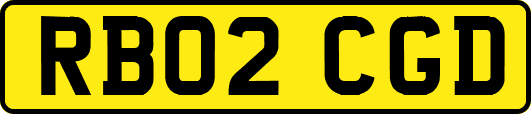 RB02CGD