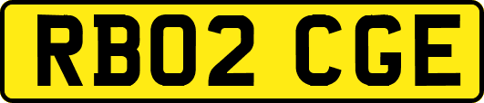 RB02CGE