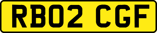 RB02CGF