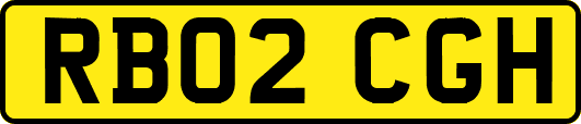 RB02CGH