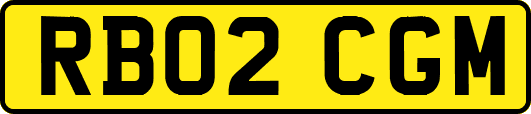RB02CGM