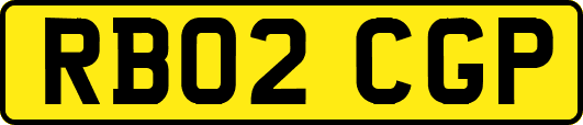 RB02CGP