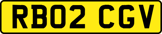 RB02CGV