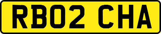 RB02CHA